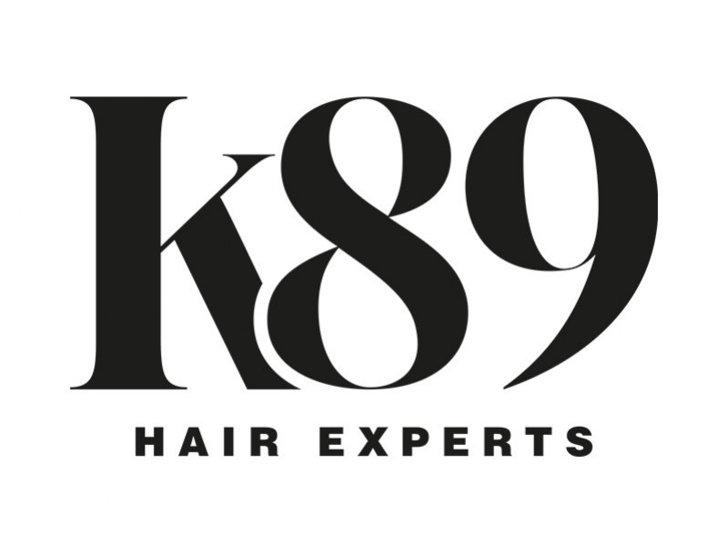 logo k89 ekspert wŁosÓw