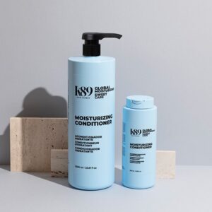 GLOBAL MOISTURIZING CONDITIONER