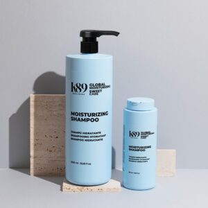GLOBAL MOISTURIZING SHAMPOO