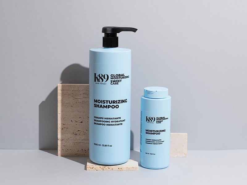 GLOBAL MOISTURIZING SHAMPOO