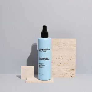 GLOBAL MOISTURIZING BI-PHASE SPRAY