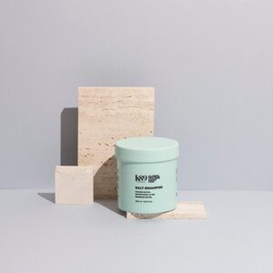 GLOBAL VOLUME SALT SHAMPOO