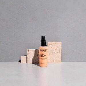 GLOBAL GLOW HAIR & BODY MIST