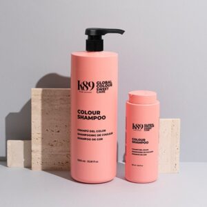 GLOBAL COLOUR SHAMPOO