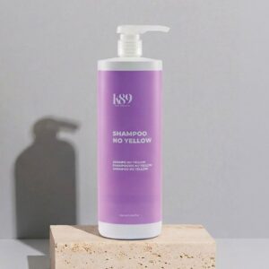 SHAMPOO NO YELLOW