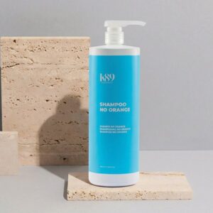 SHAMPOO NO ORANGE