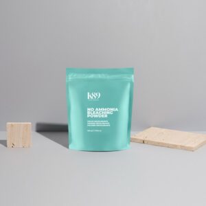 NO AMMONIA BLEACHING POWDER
