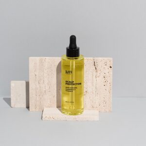 SCALP PROTECTOR