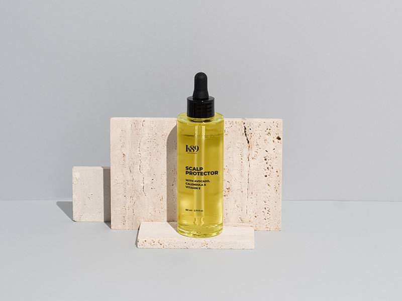 SCALP PROTECTOR