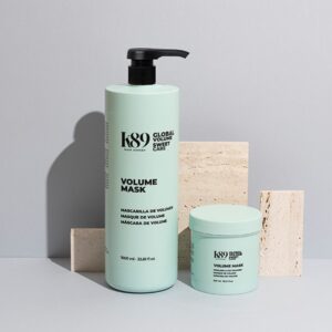 GLOBAL VOLUME MASK