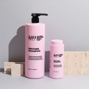 GLOBAL RESTORE SHAMPOO