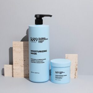 GLOBAL MOISTURIZING MASK