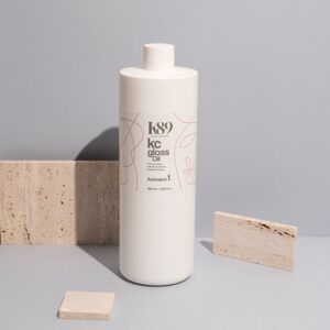 KC GLOSS ACTIVATOR