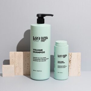 GLOBAL VOLUME SHAMPOO