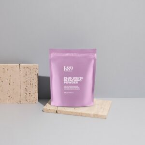 PLUS WHITE BLEACHING POWDER