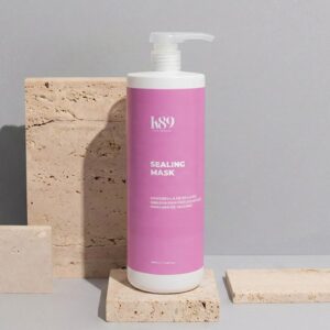 SEALING MASK