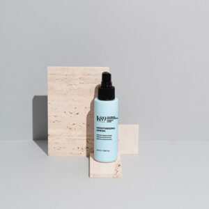 GLOBAL MOISTURIZING SERUM