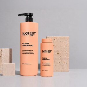 GLOBAL GLOW SHAMPOO