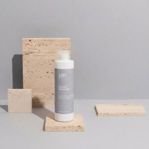COLOR REMOVER