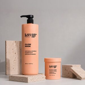 GLOBAL GLOW MASK