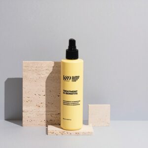 GLOBAL REPAIR TREATMENT 10 BENEFITS