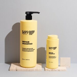 GLOBAL REPAIR SHAMPOO